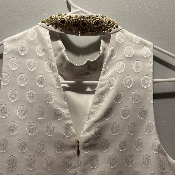 Lilly Pulitzer Brandi Beaded Shift Dress NWT - Picture 6 of 9